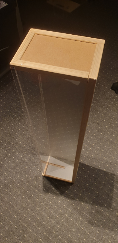 Streckenplan Heidekrautbahn